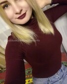 Анкета проститутки Услада - метро Тверской, возраст - 26