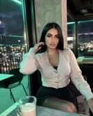 Анкета проститутки Арина - метро Кузьминки, возраст - 26