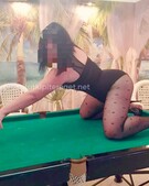 Анкета проститутки Устина - метро Нагатино-Садовники, возраст - 26