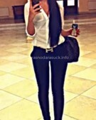 Анкета проститутки Катенька - метро Куркино, возраст - 26