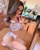 Анкета проститутки Ирина - метро Выхино-Жулебино, возраст - 26