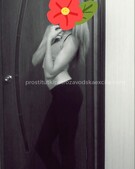 Анкета проститутки Лолита - метро Мещанский, возраст - 26