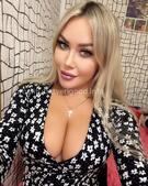 Анкета проститутки Софа - метро Выхино-Жулебино, возраст - 26