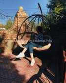 Анкета проститутки Лолита - метро Преображенское, возраст - 26