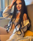 Анкета проститутки Анна - метро Алексеевский, возраст - 26