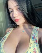 Анкета проститутки Арина - метро Таганский, возраст - 26