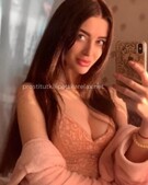 Анкета проститутки Марго - метро Пресненский, возраст - 26