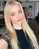 Анкета проститутки Лаура - метро Красносельский, возраст - 26