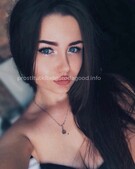 Анкета проститутки София - метро Даниловский, возраст - 26