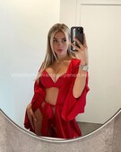 Анкета проститутки Милослава - метро Алексеевский, возраст - 27