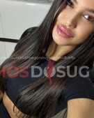 Анкета проститутки Ася - метро Тверской, возраст - 27