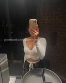 Анкета проститутки Майя - метро Тушино, возраст - 27