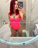 Анкета проститутки Надюша - метро Алексеевский, возраст - 27