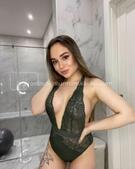 Анкета проститутки Жанна - метро Бибирево, возраст - 27