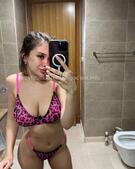 Анкета проститутки Николь - метро Зябликово, возраст - 27