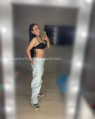 Анкета проститутки Раиса - метро Марфино, возраст - 27