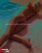 Анкета проститутки Николь - метро Хамовники, возраст - 27