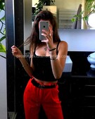 Анкета проститутки Лизочка - метро Дорогомилово, возраст - 27