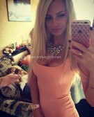 Анкета проститутки Маргарита - метро Фили-Давыдково, возраст - 27