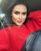 Анкета проститутки Лина - метро Лефортово, возраст - 28