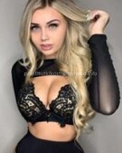 Анкета проститутки Мария - метро Лефортово, возраст - 28