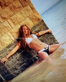 Анкета проститутки Ксения - метро Тимирязевский, возраст - 28