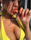 Анкета проститутки Римма - метро Перово, возраст - 28