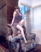 Анкета проститутки Лика - метро Таганский, возраст - 30