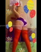 Анкета проститутки Лиза - метро Метрогородок, возраст - 30