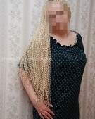 Анкета проститутки Марина - метро Тушино, возраст - 32