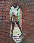 Анкета проститутки Зина - метро Зябликово, возраст - 38