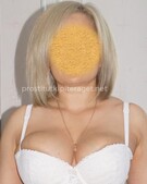 Анкета проститутки Ида - метро Якиманка, возраст - 41