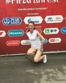 Анкета проститутки Марго - метро Крылатское, возраст - 41